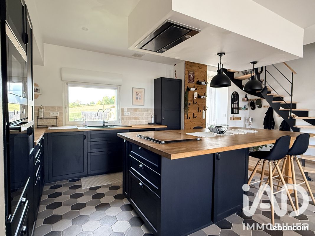 Maison 8 pièces 176 m² (image 4)