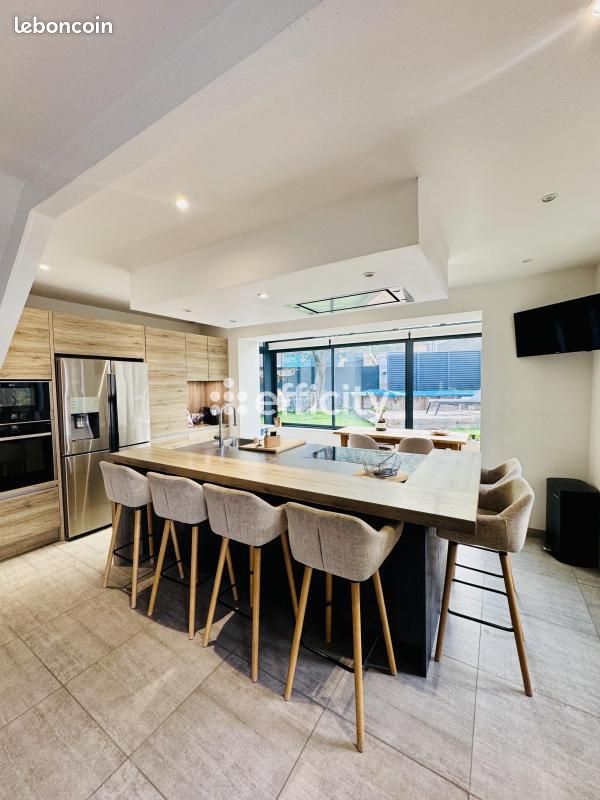 Maison 4 pièces 127 m² · à Peille · 127 m² · 465 000 €