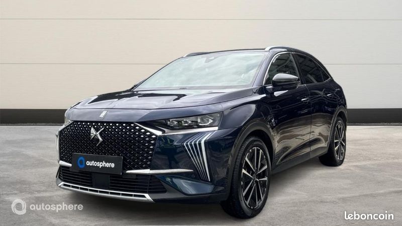 Ds Ds 7 E-TENSE 4x4 300ch Opera (image 1)
