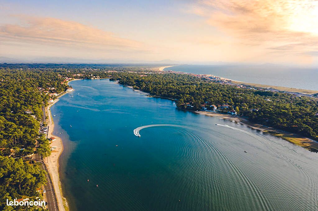 Appartement 3 pièces 64 m² - Soorts-Hossegor 40150 (image principale 5)