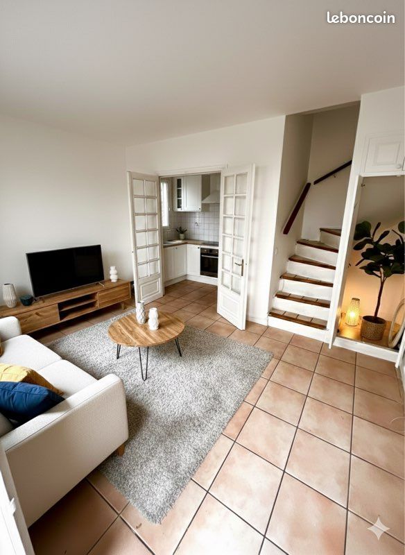 Appartement 2 pièces 30 m² · à Paris · 30 m² · 270 000 €