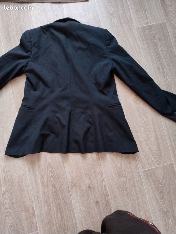 Blazer femme Zara taille 36 (image 2)