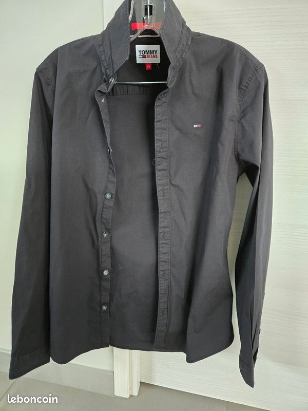Chemise homme (image 1)