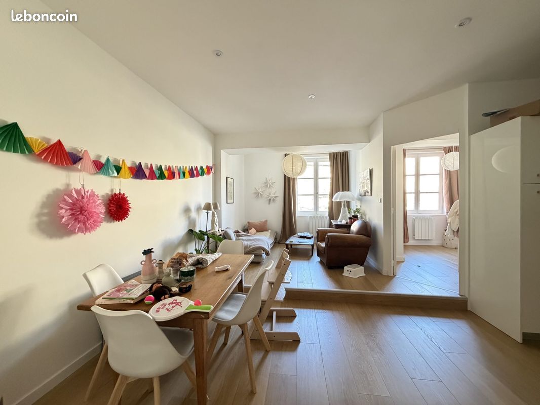 Appartement 3 pièces 68 m² · à Rodez · 68 m² · 840 €/mois