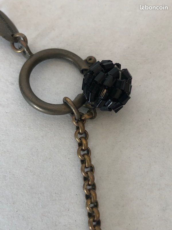 Collier Isabel Marant (image 3)