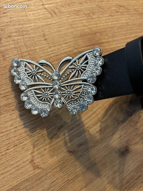 Ceinture H&M Accessoires Bagagerie