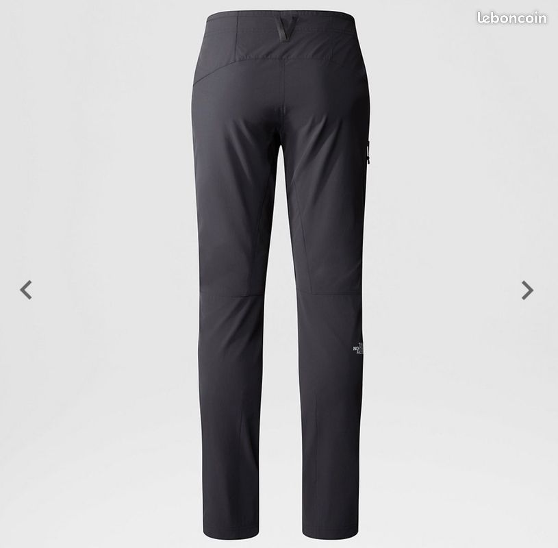 The north face Pantalon droit slim Speedlight pour femme (image 2)