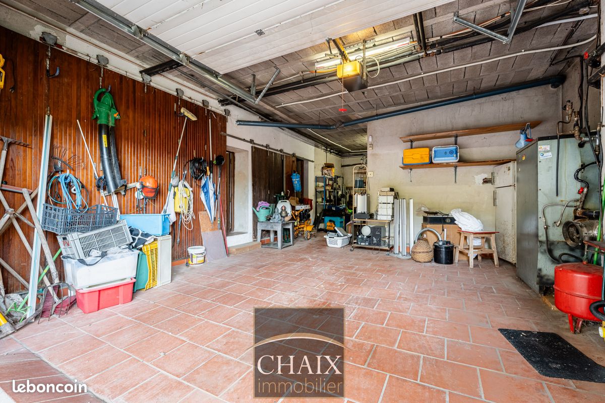Villa 6 pièces 192 m² (image 16)
