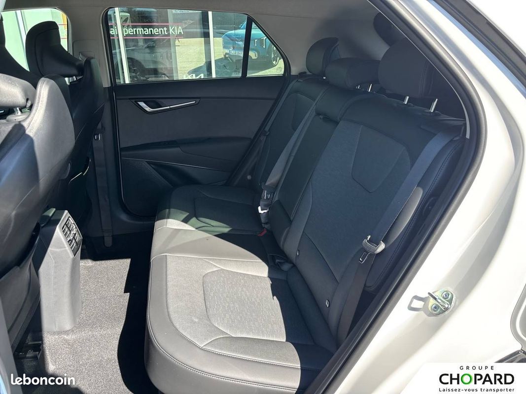 KIA Niro 1.6 GDi 138 ch HEV DCT6 Premium (image 18)