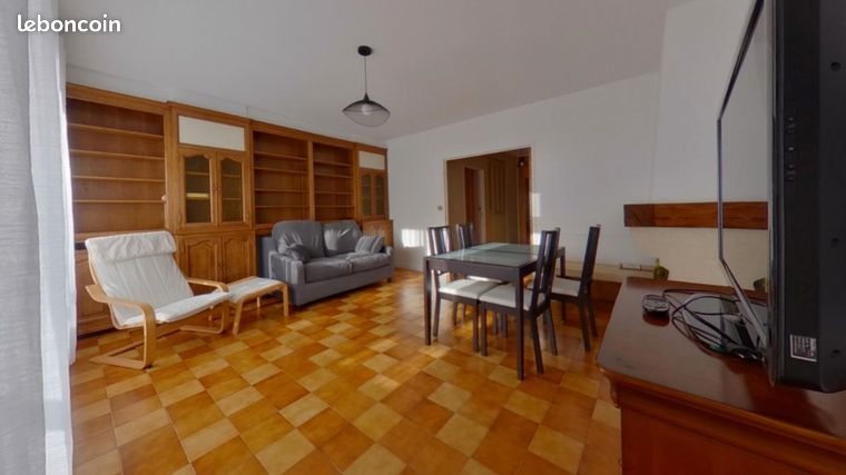 Appartement a louer deuil-la-barre - 3 pièce(s) - 78 m2 - Surfyn