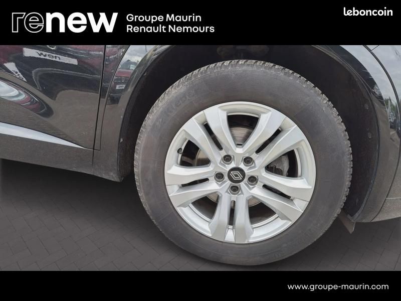 Renault Austral 1.2 TCe mild hybrid advanced 130ch Evolution - 23 (image 14)