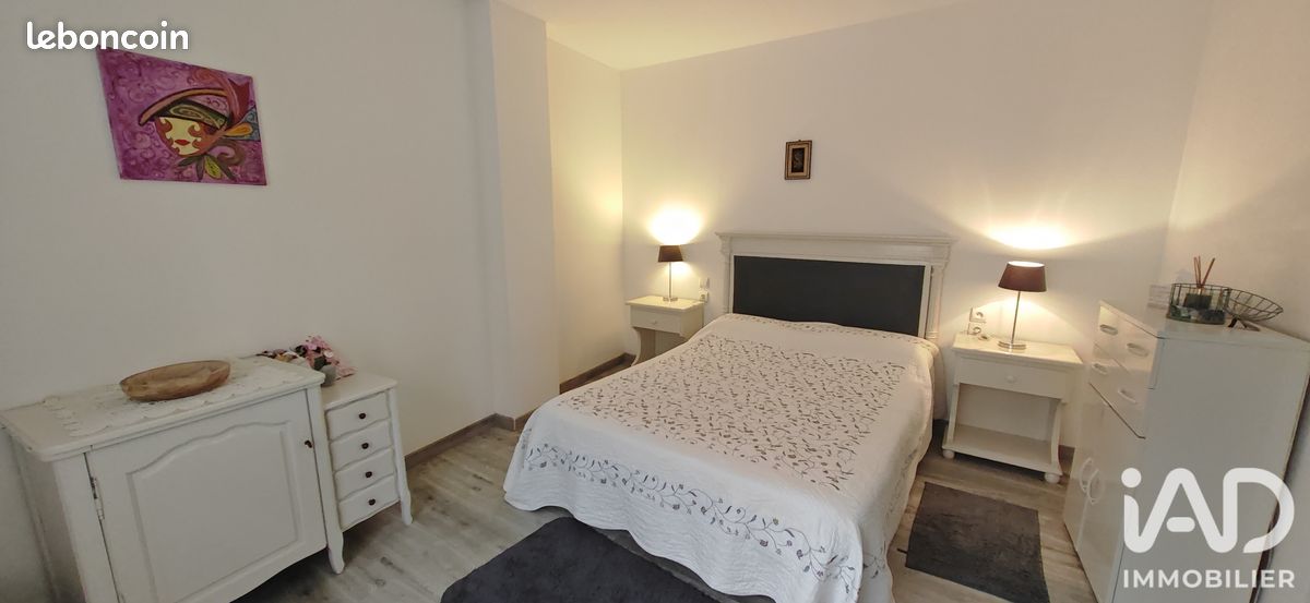 Maison 5 pièces 157 m² · à Saint-Laurent-de-la-Salanque · 157 m² · 190 000 €