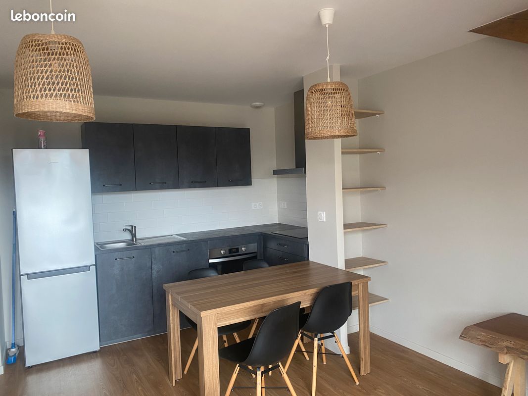 Appartement 2 pièces 35 m² · à Pau · 35 m² · 620 €