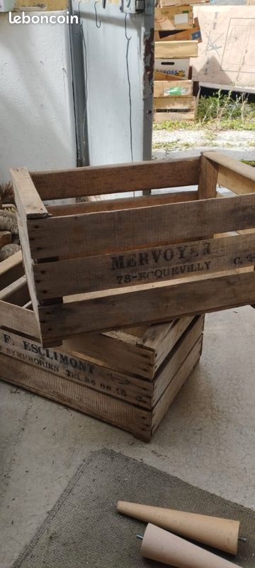 Caisse à vin (image 1)