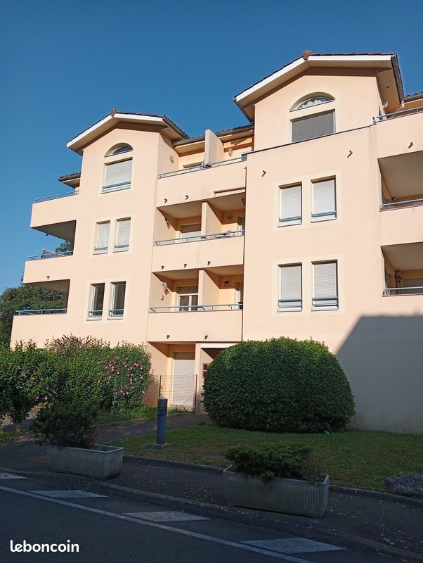 Appartement 4 pièces 84 m² · à Sain-Bel · 84 m² · 290 000 €