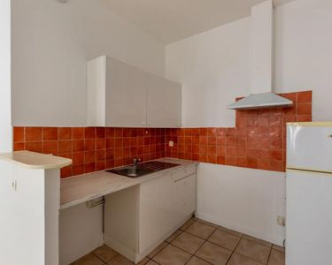 Appartement 165 000 € - 45 m²