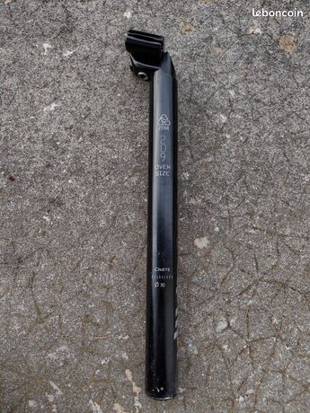 Potence VTT ITM Années 90, 90mm Pour Cintre 25.4mm – Look Rétro, Solide Et Fonctionnelle