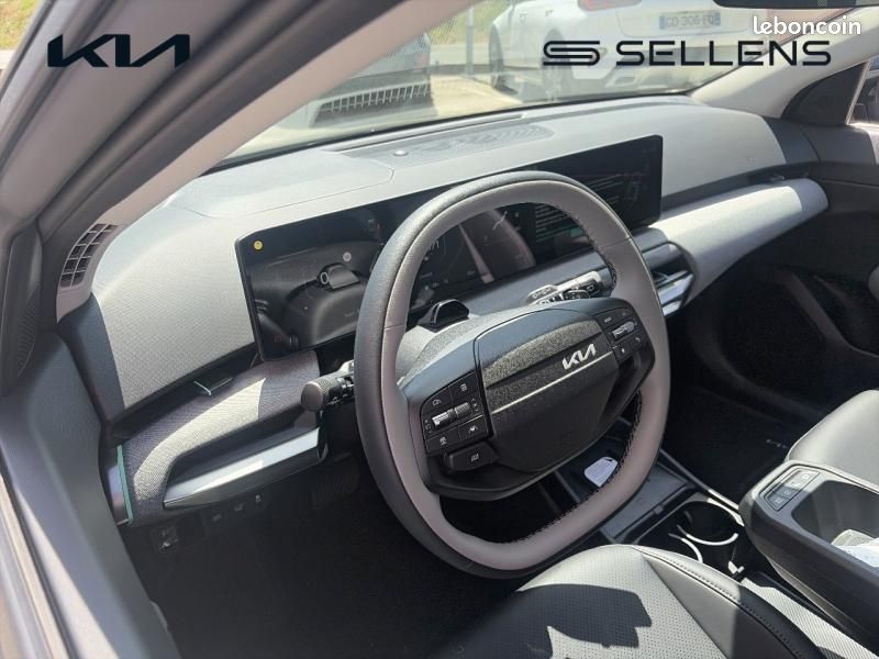 Kia EV4 204ch 81,4kWh Earth (image 10)
