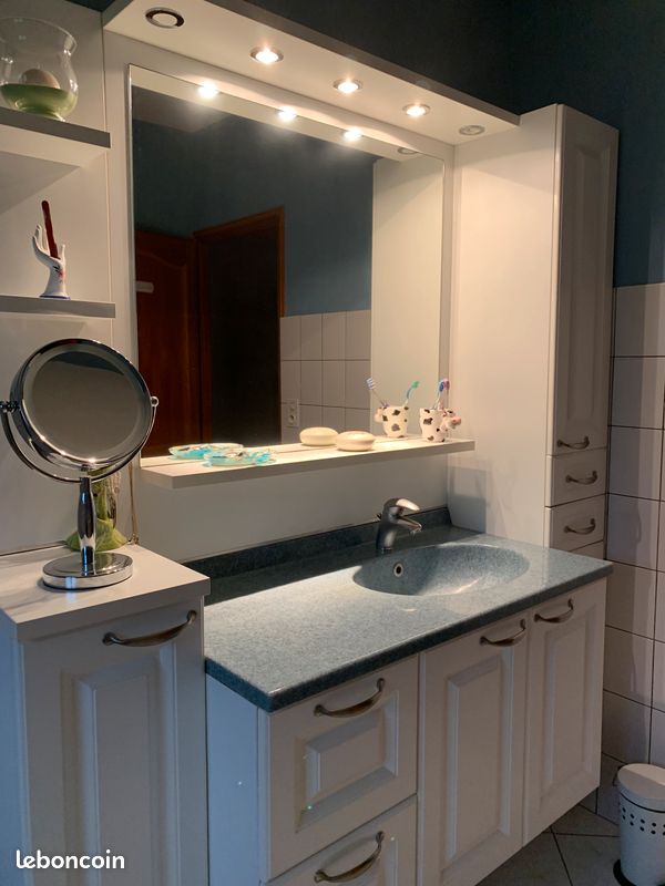 Meuble salle de bains (image 4)
