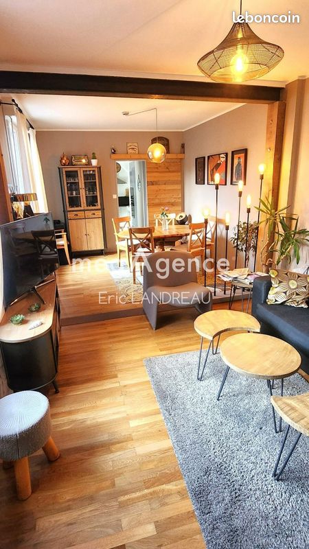 Maison 5 pièces 100 m² · à Les Sables-d'Olonne · 100 m² · 390 000 €