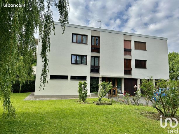 Appartement 5 pièces 100 m²