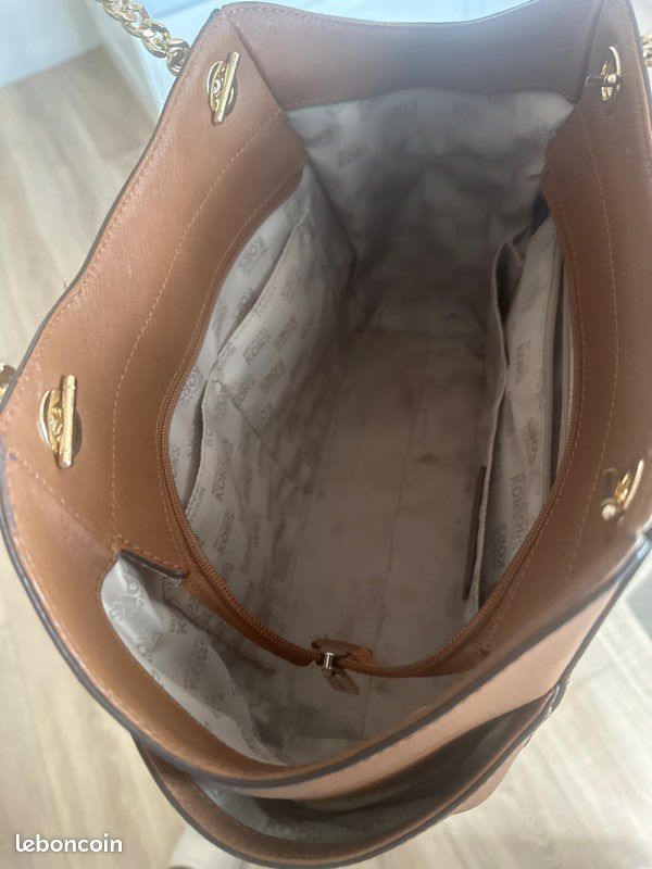 Sac Mickael Kors (image 4)