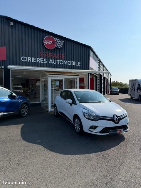 Clio 4 (image 2)