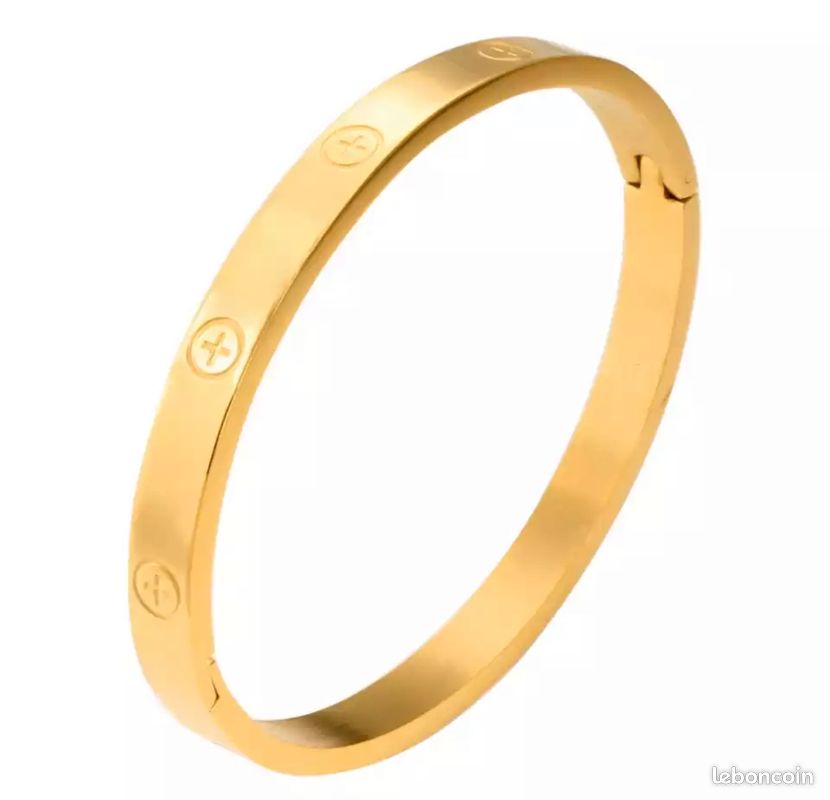 Magnifique bracelet pour femme (image 1)