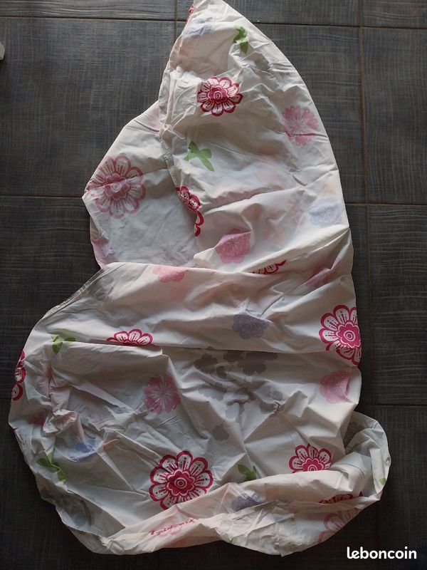 Housse couette fée clochette (image 4)