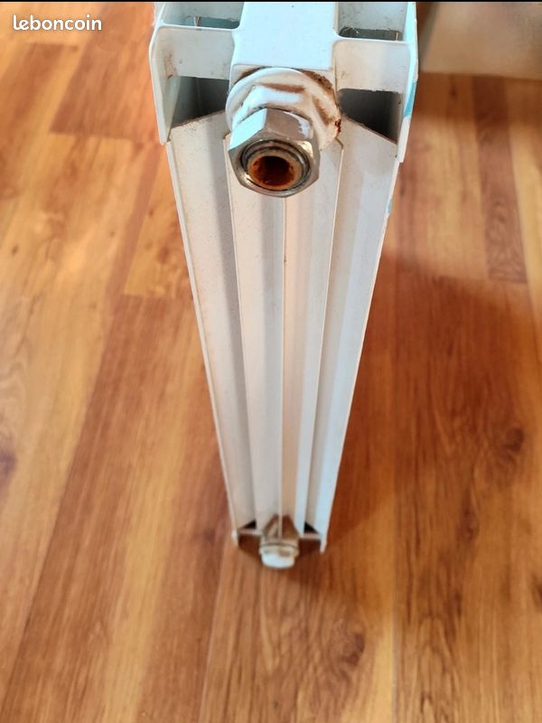 Radiateur eau chaude (image 4)