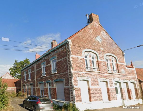 Appartement 4 pièces 78 m²