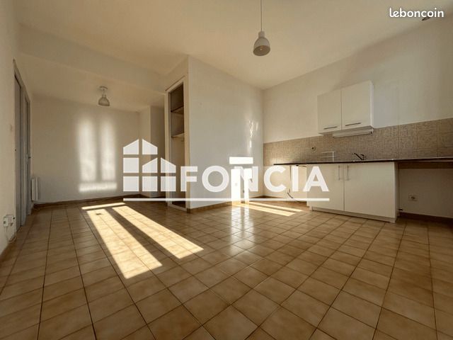 Appartement 2 pièces 36 m² · à Nîmes · 36 m² · 483 €