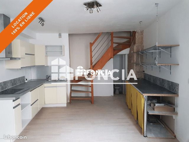 Maison 3 pièces 60 m² · à Niort · 60 m² · 578 €