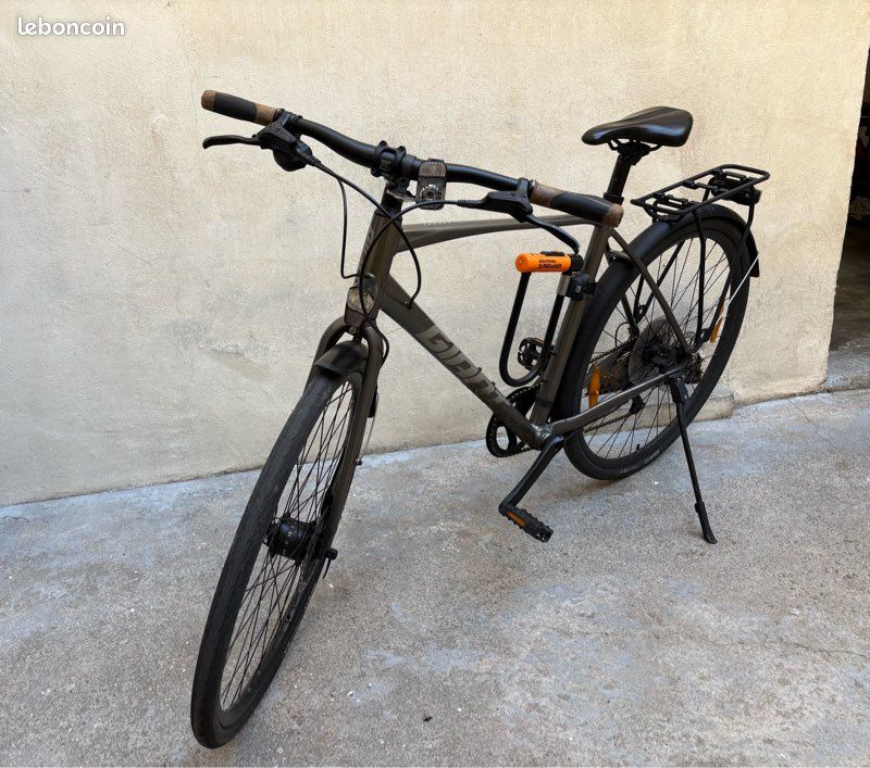 Vélo Giant Escape City (image 1)