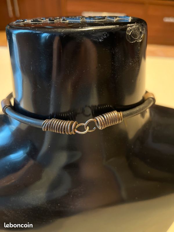 Collier vintage (image 3)