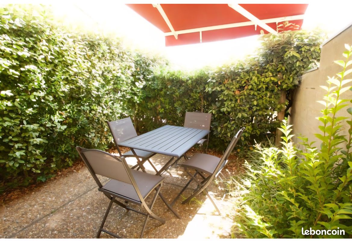 Appartement 1 pièce 40 m² · à Capbreton · 40 m² · 730 €/mois