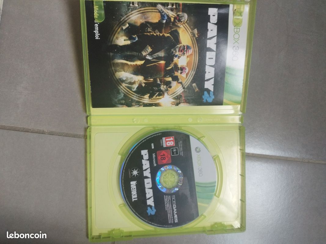 Payday2 (image 3)