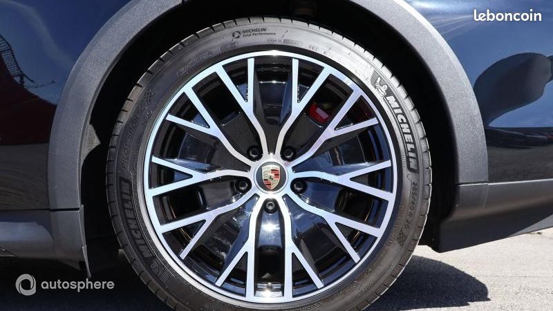 Porsche Taycan 571ch 4S (image 29)
