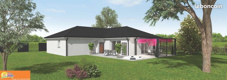 Maison 5 pièces 109 m² · à Aydoilles · 109 m² · 264 000 €