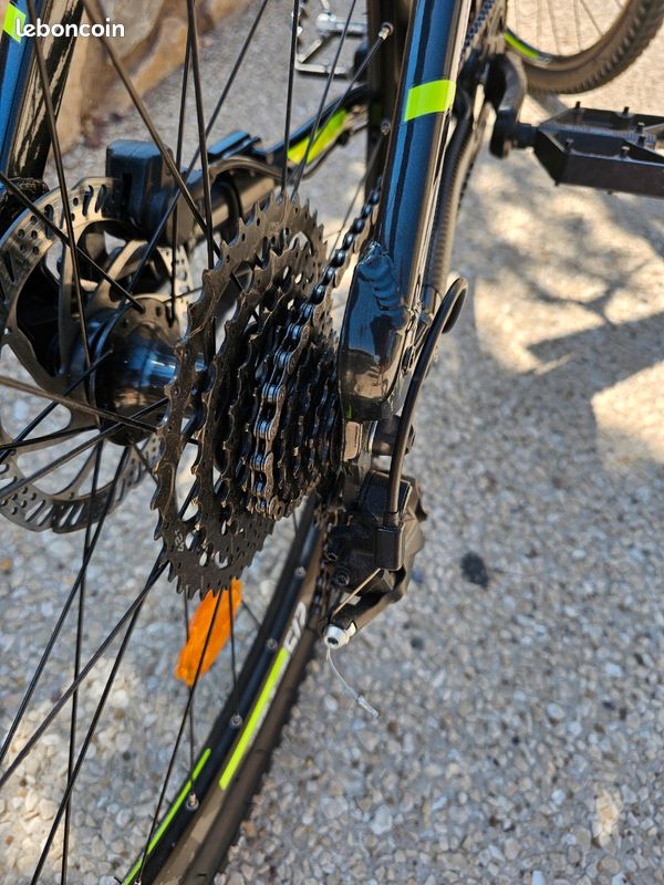 VTT rockrider (image 7)