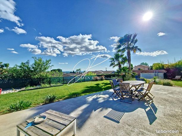 Propriété 6 pièces 185 m²