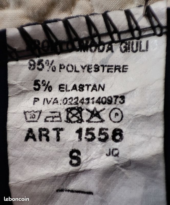 Robe cocktail (image 9)