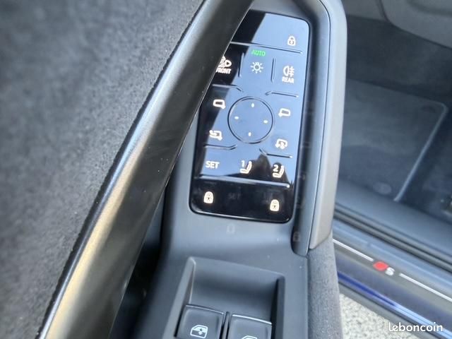 Audi Q5 Sportback TFSI 204 ch Hybride Quattro S tronic 7 S line (image 16)