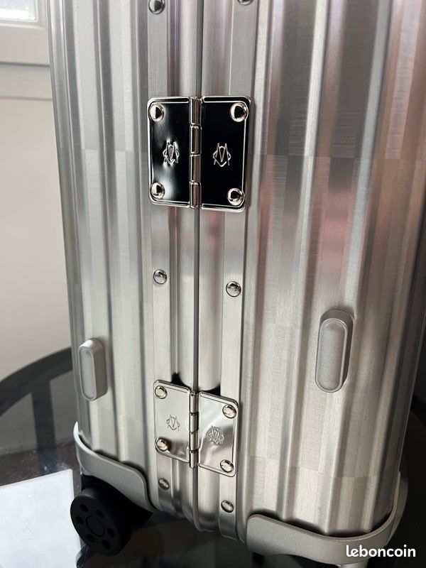Valise RIMOWA Cabin Optical (image 5)