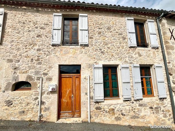 Maison 3 pièces 85 m²