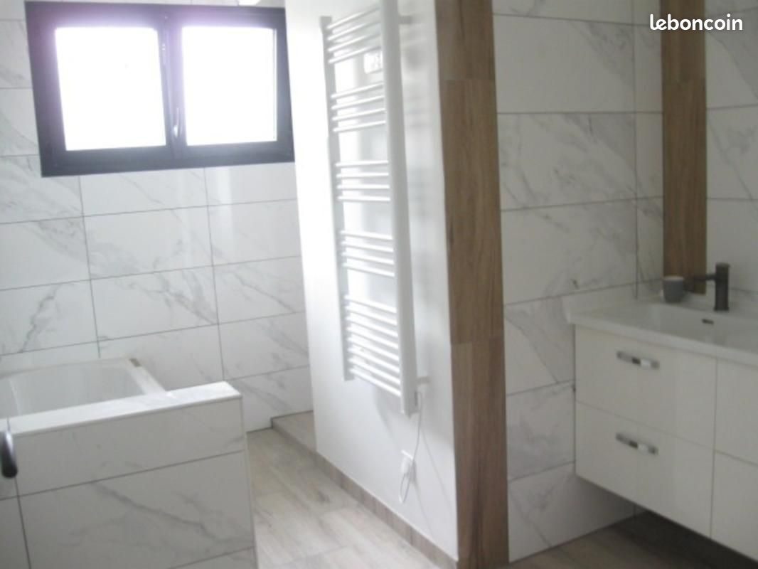 Maison 4 pièces 124 m² · à Lezoux · 124 m² · 297 000 €