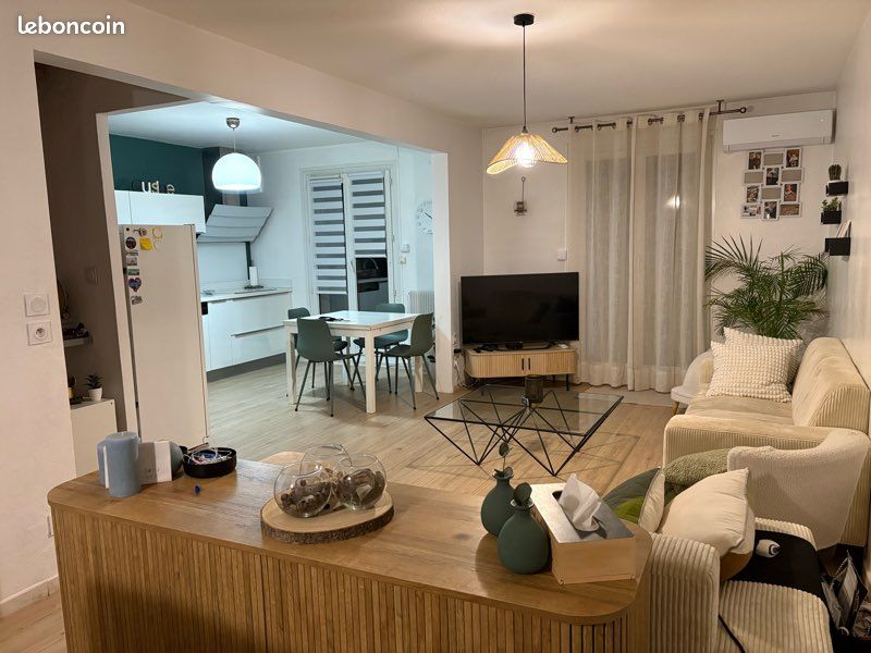 Maison 4 pièces 83 m² · à Cournon-d'Auvergne · 83 m² · 2 420 000 €