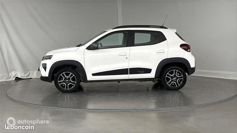Dacia Spring Expression (image 7)