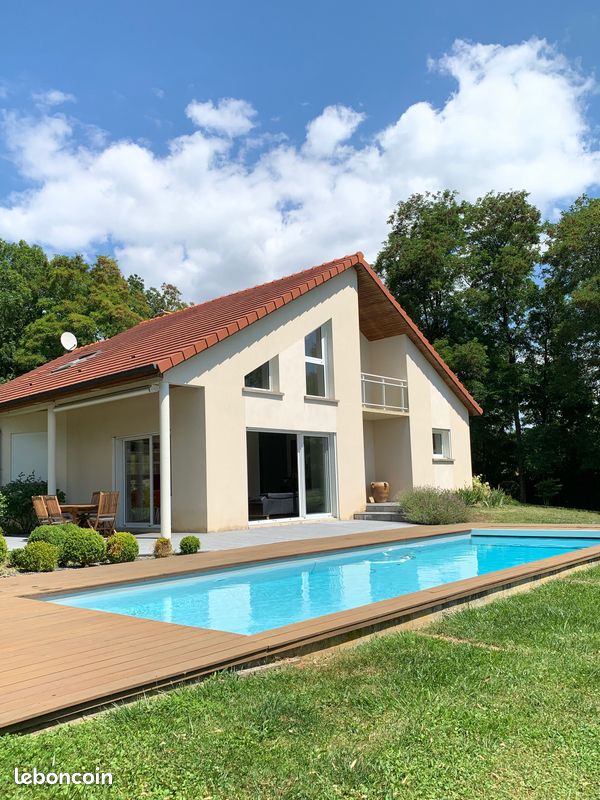 Maison 6 pièces 164 m² · à Chalindrey · 164 m² · 375 000 €