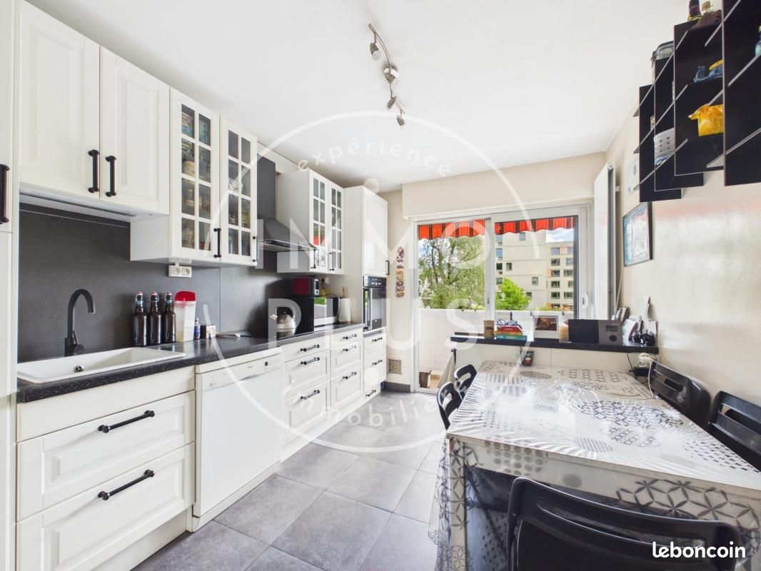 Appartement 5 pièces 92 m² · à Annecy · 92 m² · 514 000 €
